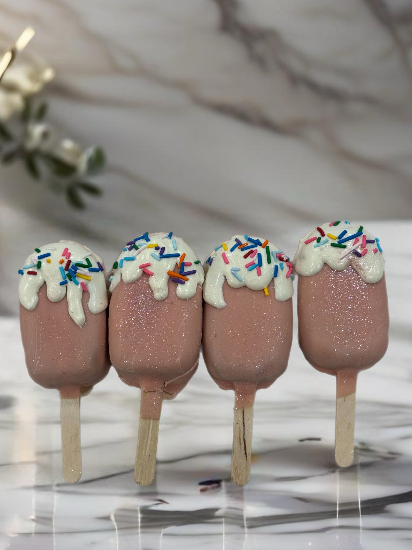 Cake Pops
