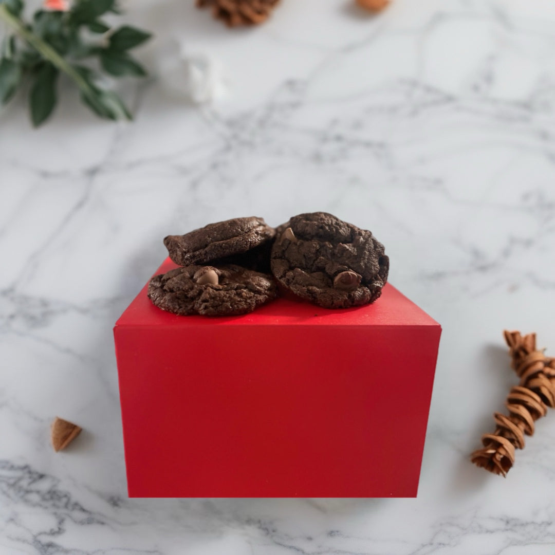 Triple B Cookies