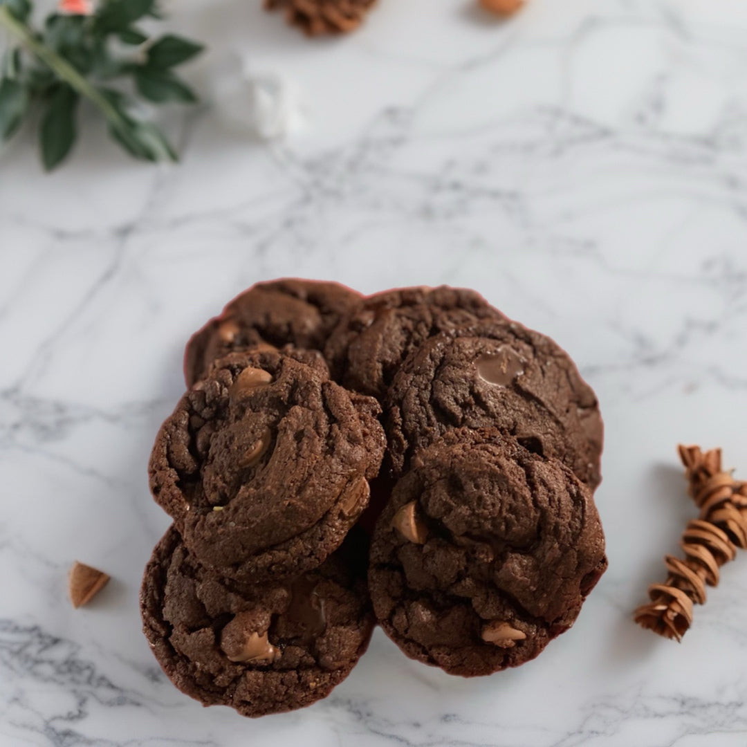 Triple B Cookies